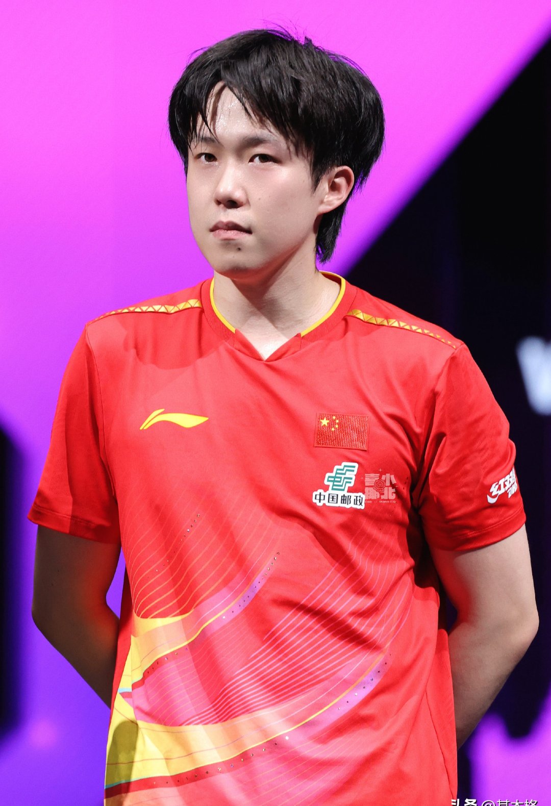 最新战报：乒乓球豪取连胜，冠军在望