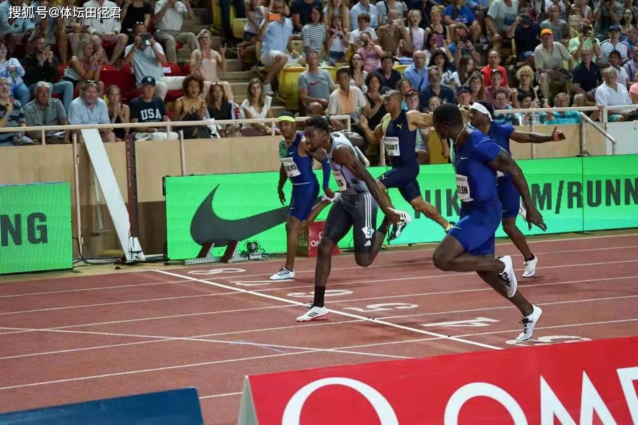 田径战术革新取得奇效,引发战术热潮 田径战术革新取得奇效,引发战术热潮