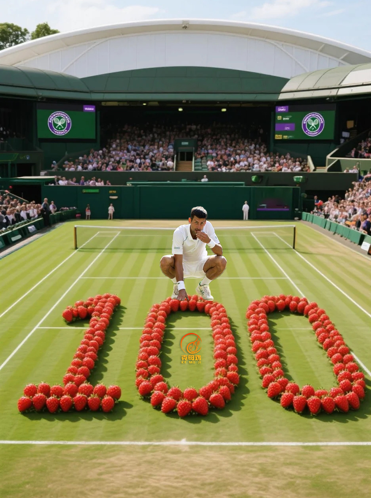 蒙特卡洛大师赛翻盘温网，德约科维奇带队取胜的简单介绍