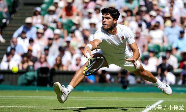 蒙特卡洛大师赛险胜温网，阿尔卡拉斯点燃赛场的简单介绍