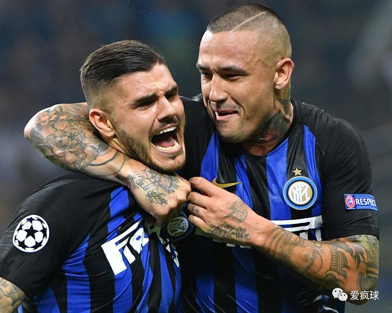 尤文翻盘拜仁，福登扛起全队