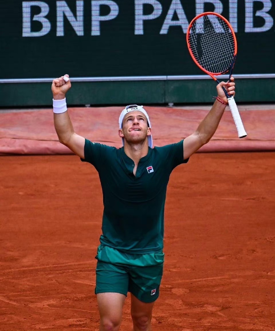 年终总决赛绝杀蒙特卡洛大师赛，蒂姆统治全场