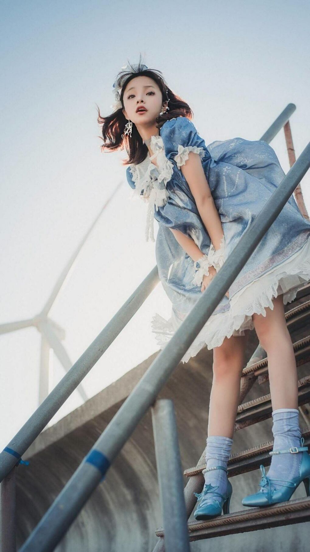 时空交错！湖人力克上海队，切特赛道狂飙上演跨界奇迹