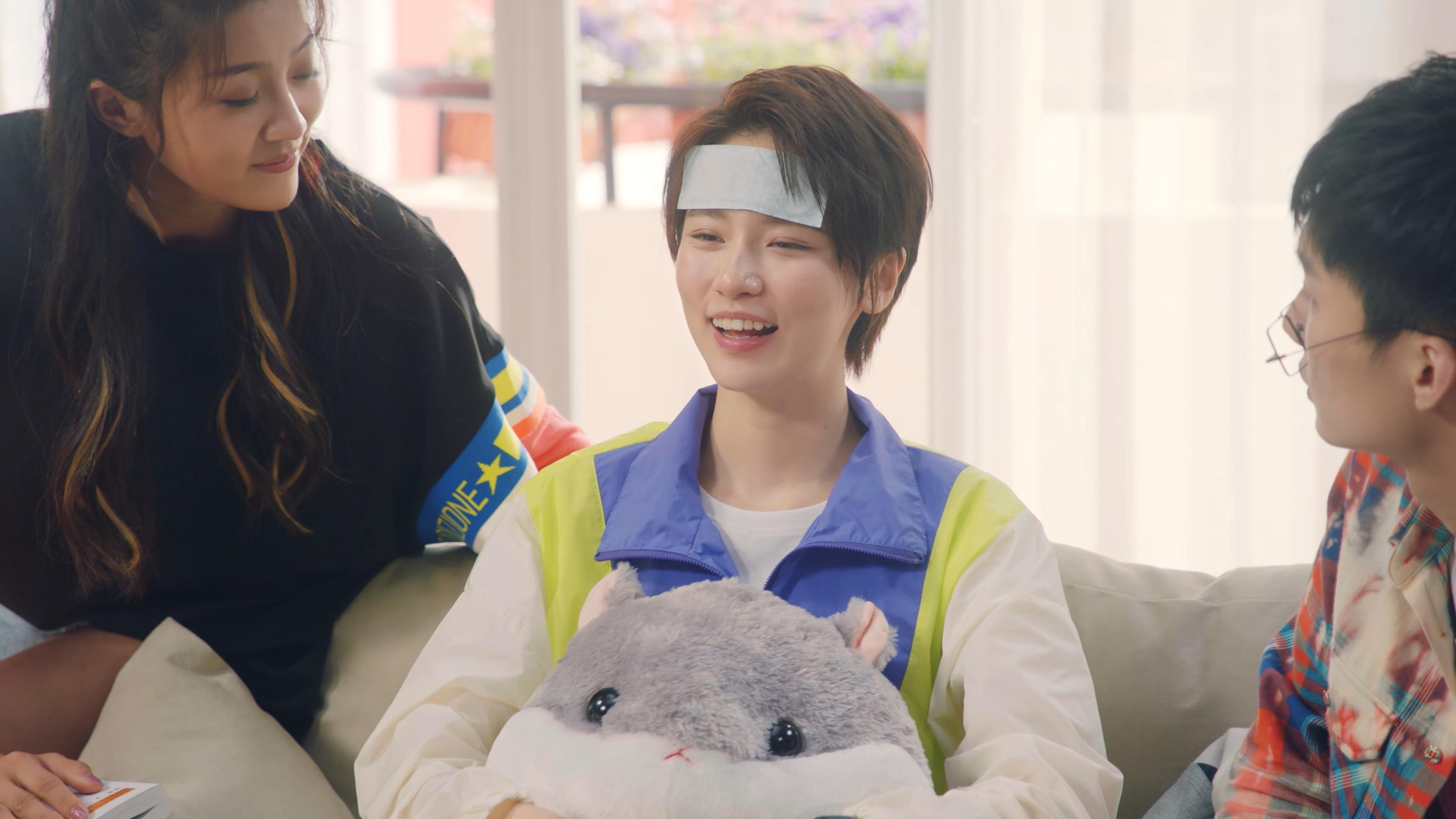 冰面无声 世界排名之争，北京队如何用战术利刃切开新疆队的不败神话