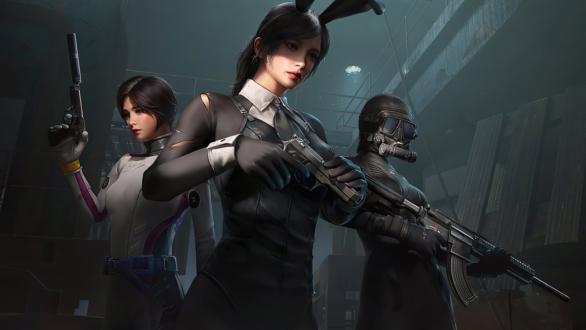 完美不必在舞台中央