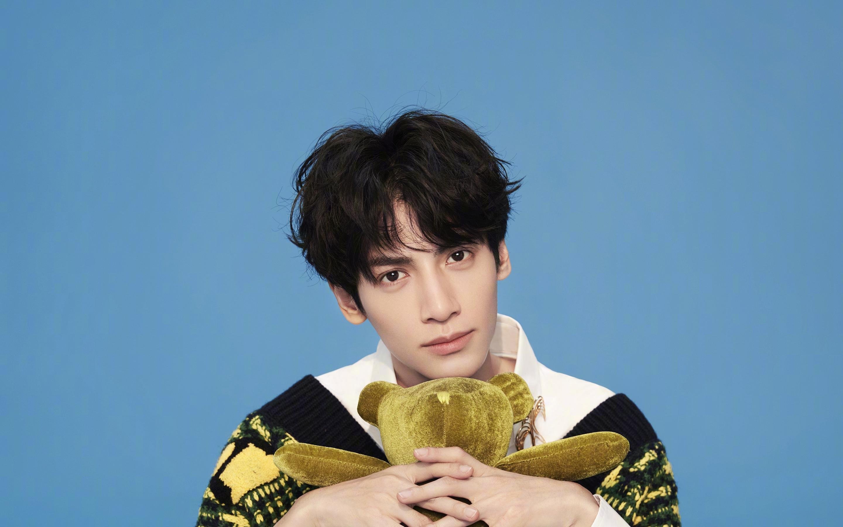 建议（任选其一）