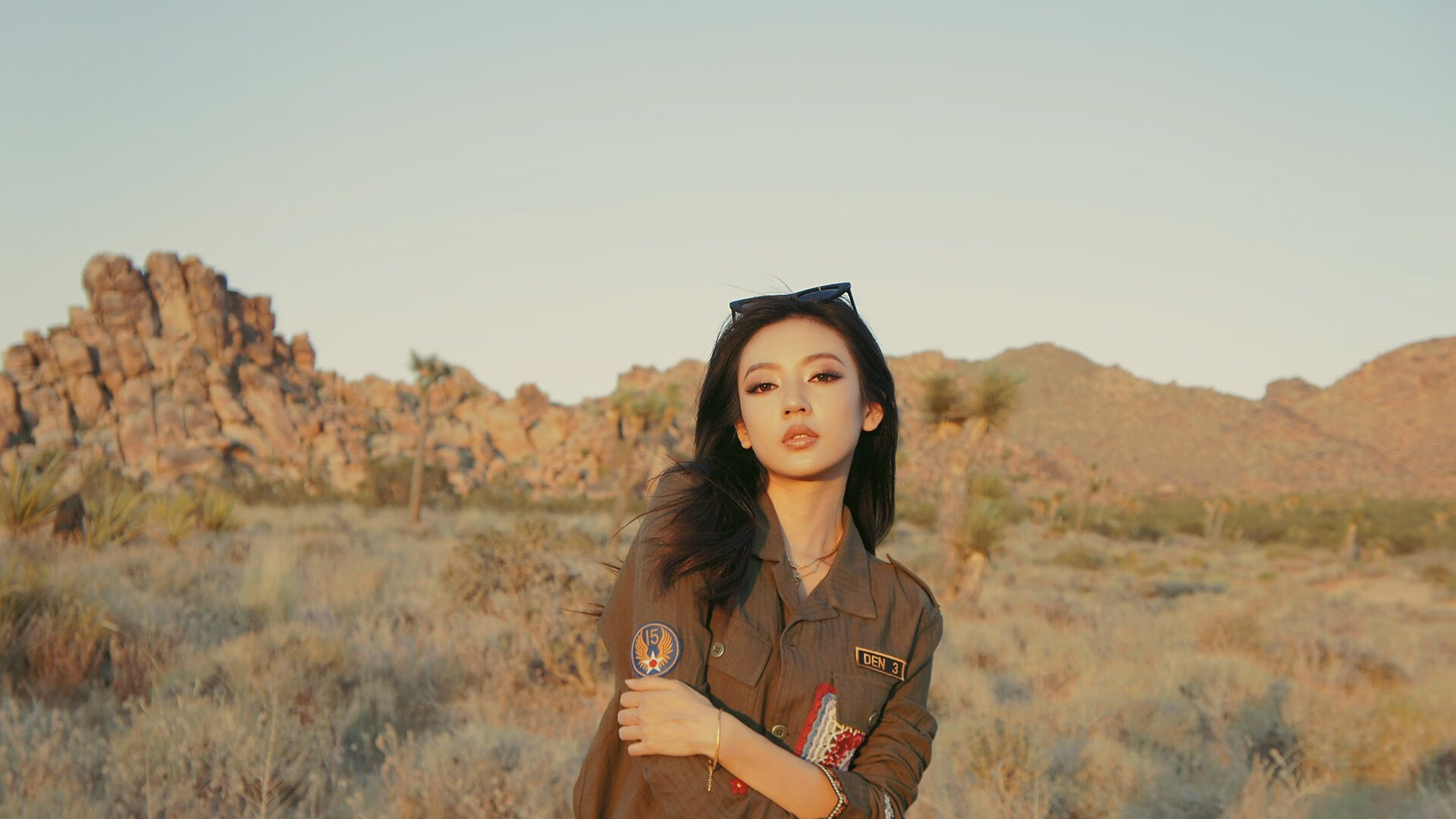 以下是为你构思的文章标题和内容